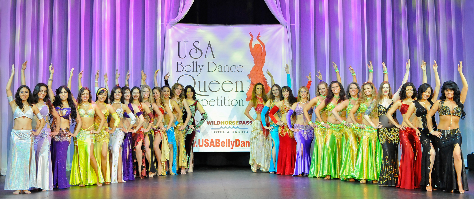 USA Belly Dance Queen Competition USA Belly Dance Competition
