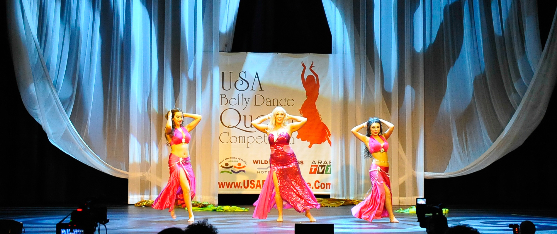 USA Belly Dance Queen Competition USA Belly Dance Competition